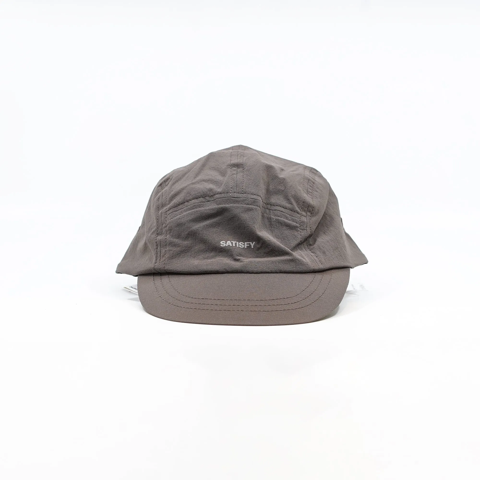 Satisfy PeaceShell™ Cordura Trail Cap - Quicksilver