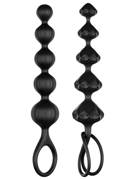 Satisfyer Beads