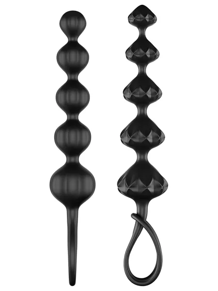 Satisfyer Beads
