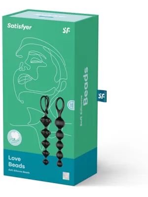 Satisfyer Beads