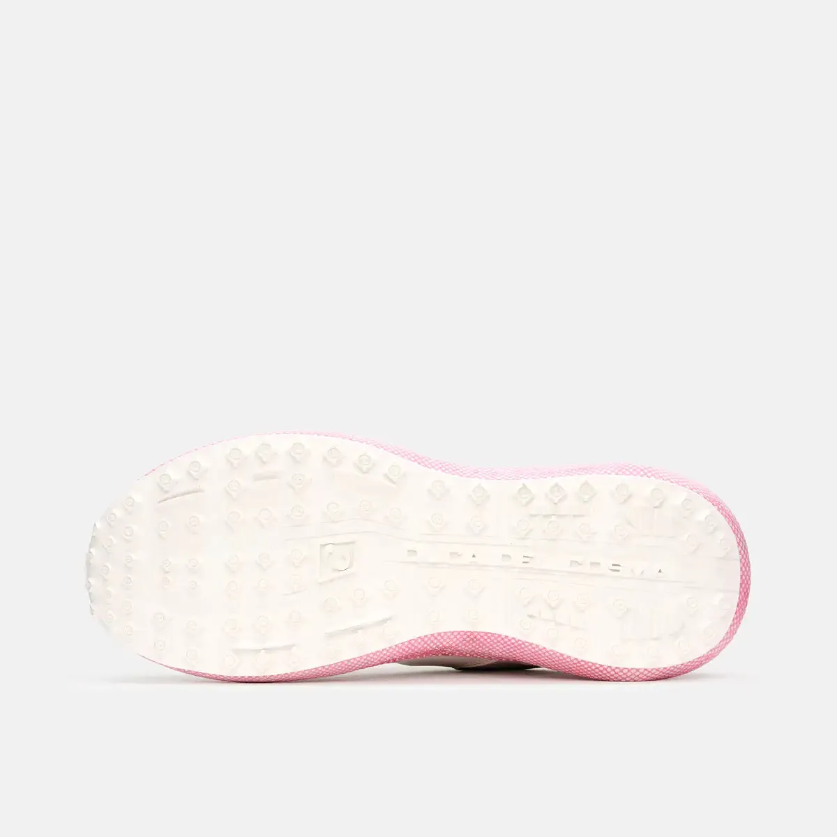 Saturnia - White/Pink