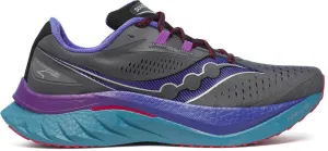 Saucony Endorphin Speed 4 Mens Running Shoes - Grey