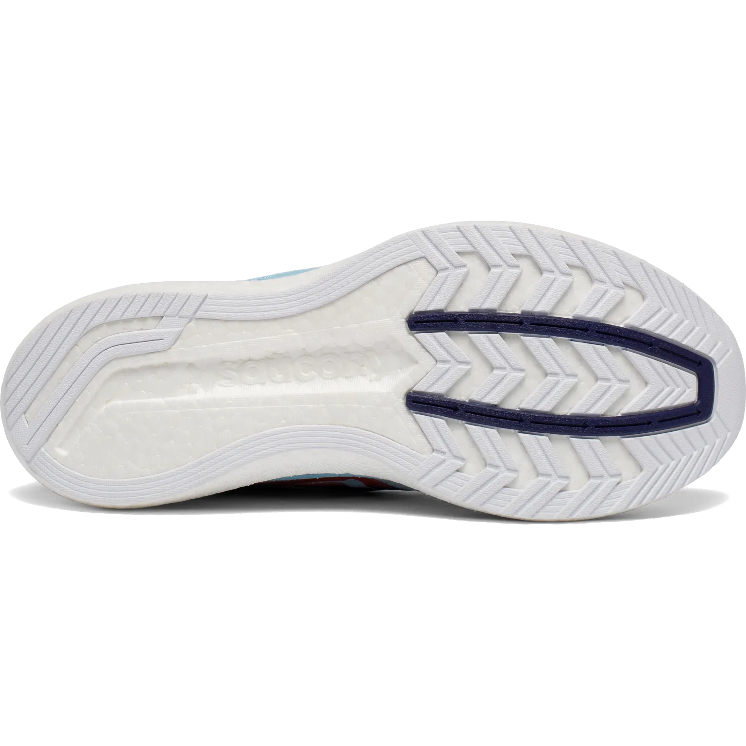Saucony Endorphin Speed Womens Running