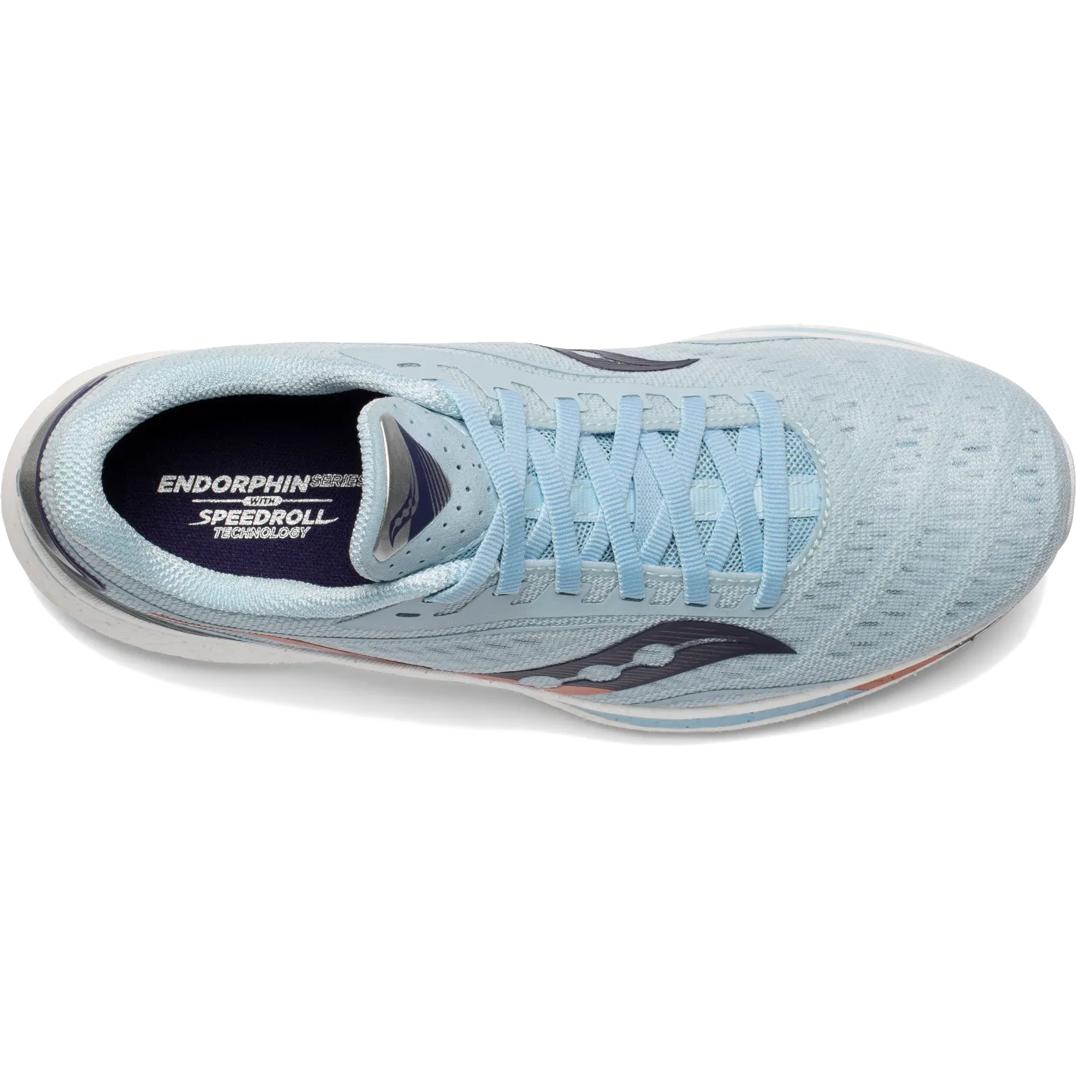 Saucony Endorphin Speed Womens Running