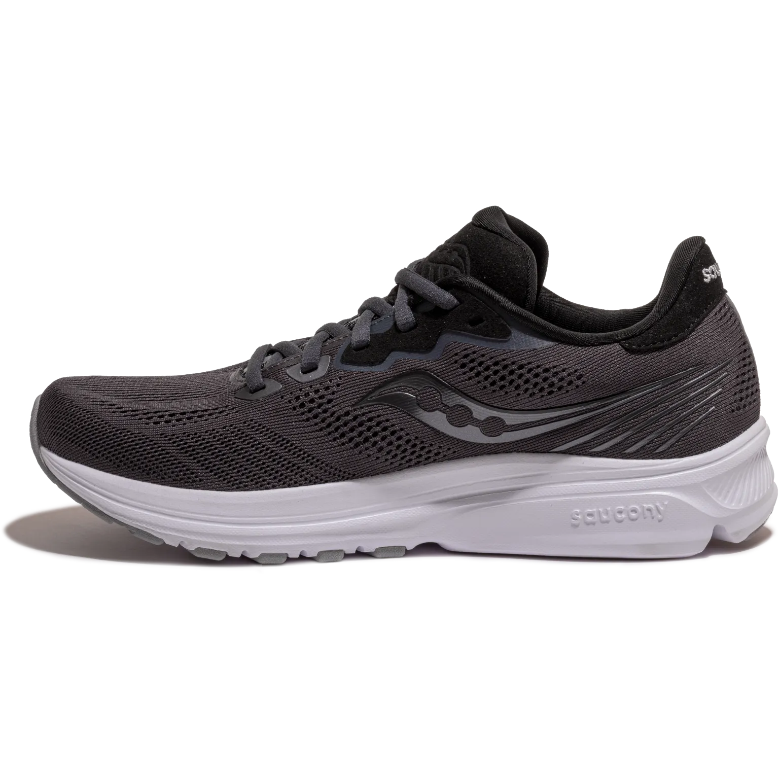 Saucony Ride 14 Mens Running