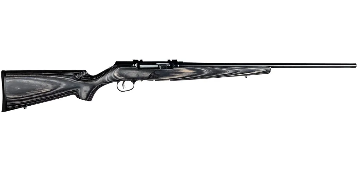 Savage A17 Sporter 17 HMR
