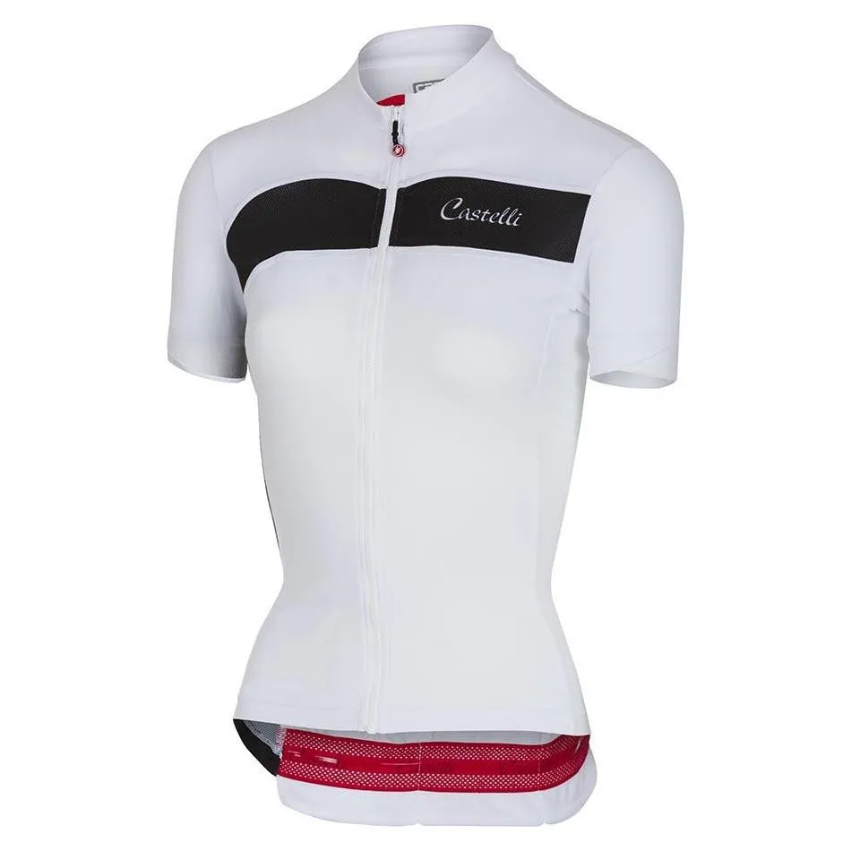 Scheggia Jersey FZ
