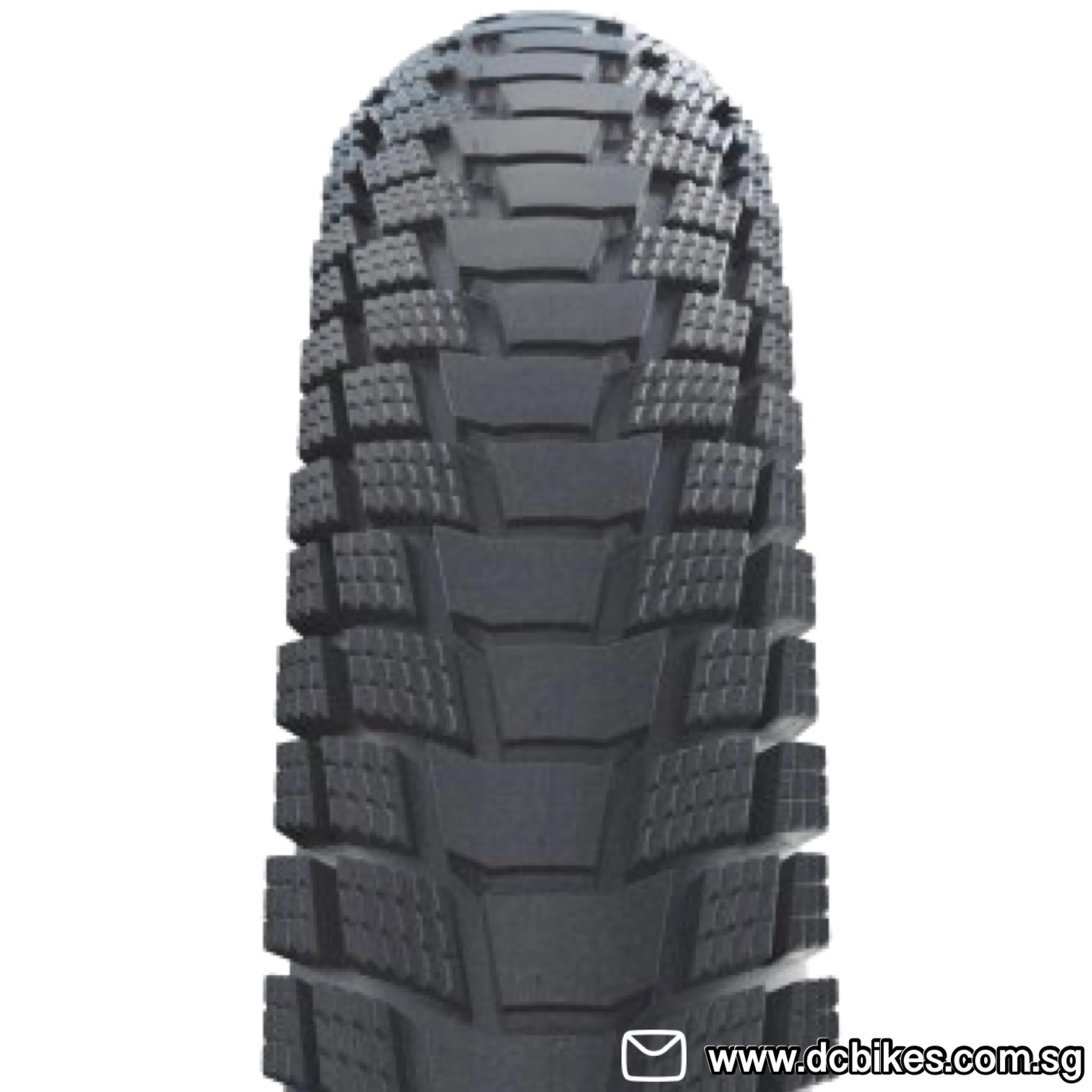Schwalbe 20 | 24 | 26 | 27.5 X 2.35 Pick Up Performance Addix E Wired Tyres (2Tires)