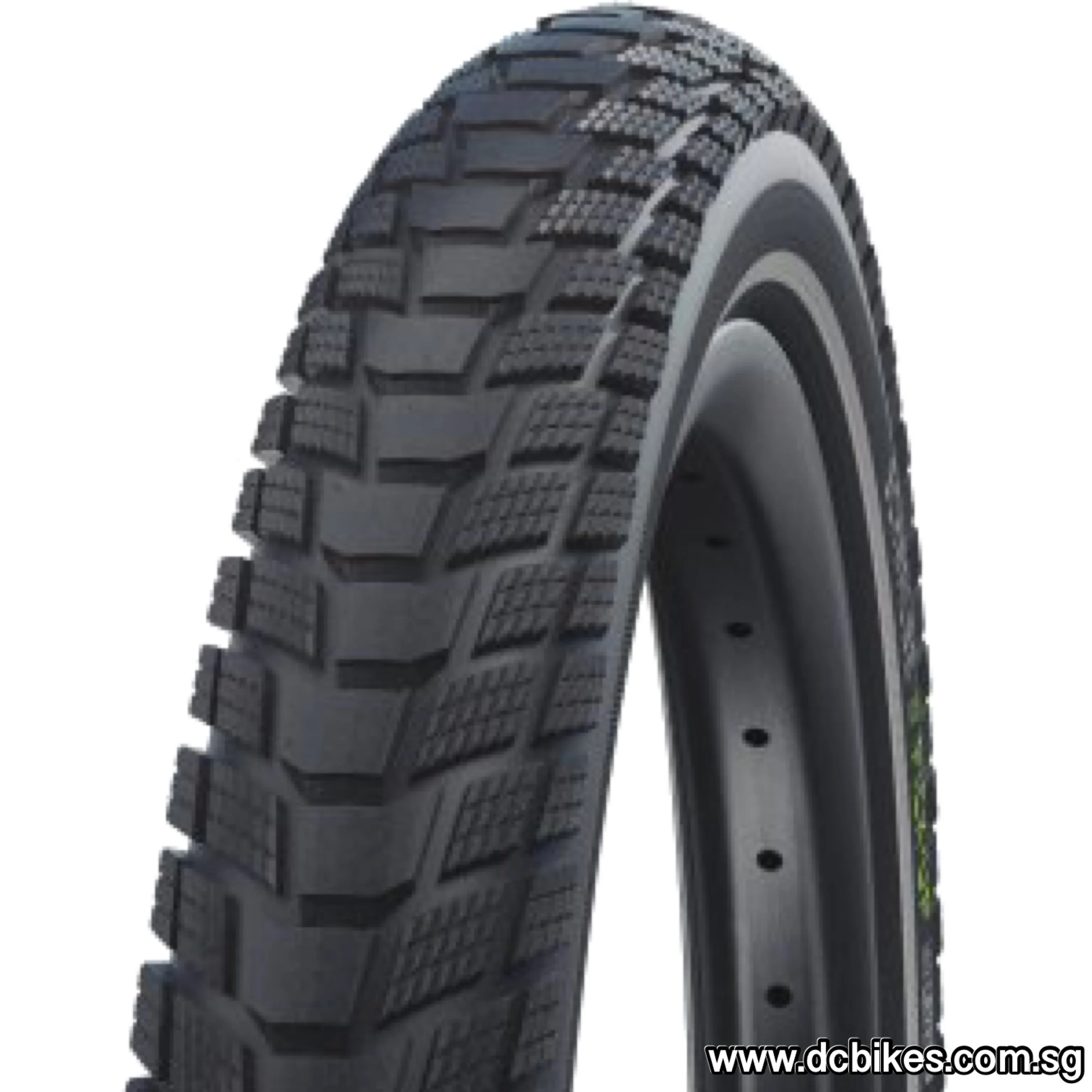 Schwalbe 20 | 24 | 26 | 27.5 X 2.35 Pick Up Performance Addix E Wired Tyres (2Tires)