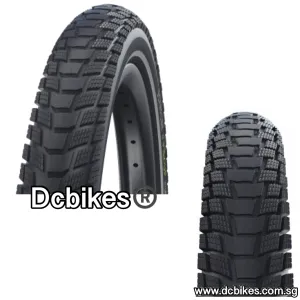 Schwalbe 20 | 24 | 26 | 27.5 X 2.35 Pick Up Performance Addix E Wired Tyres (2Tires)