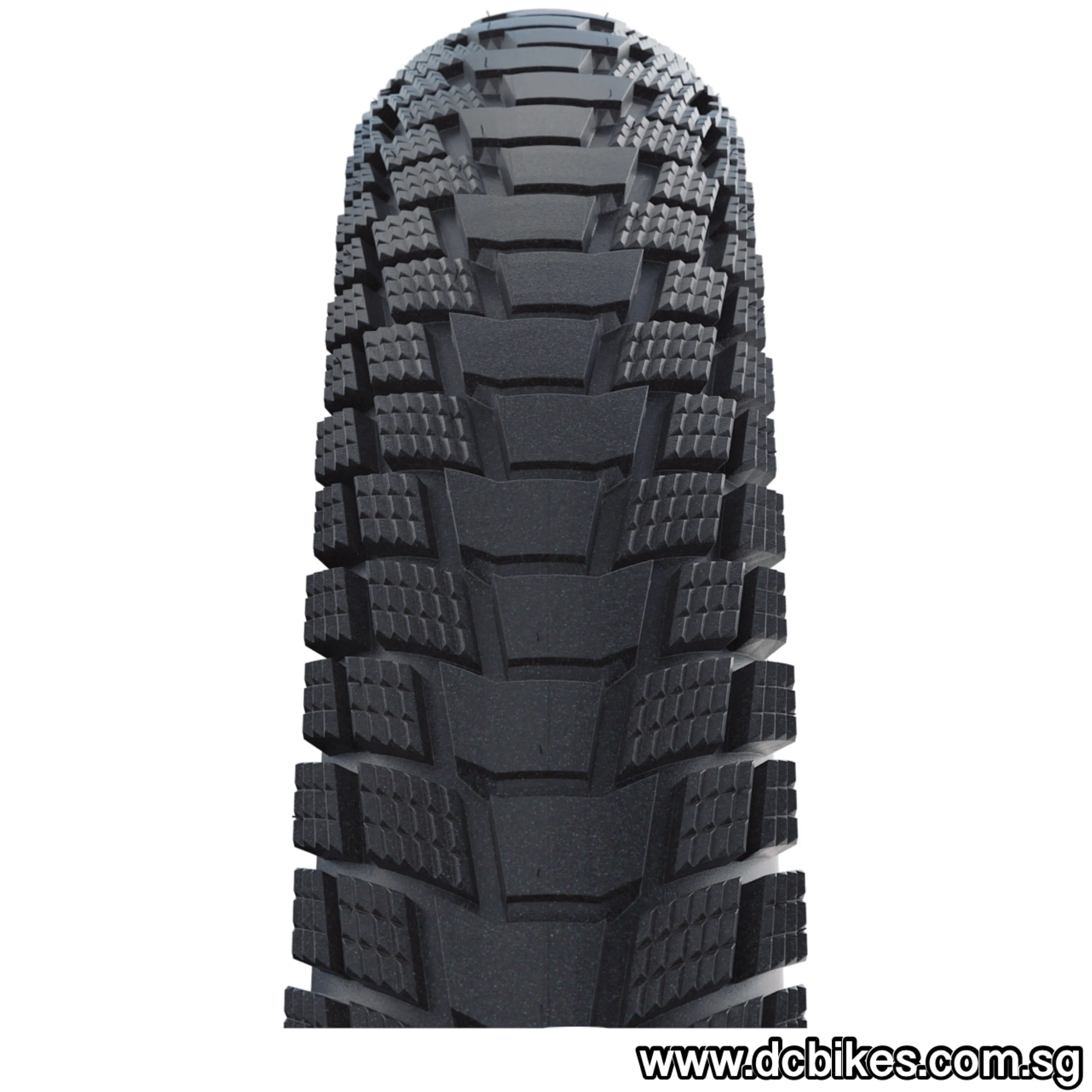 Schwalbe 20 X 2.15 Pick-Up Addix E | Super Defense Bicycle Ebike Wire Bead Tyre - Etrto : 55-406 (1 Tire)