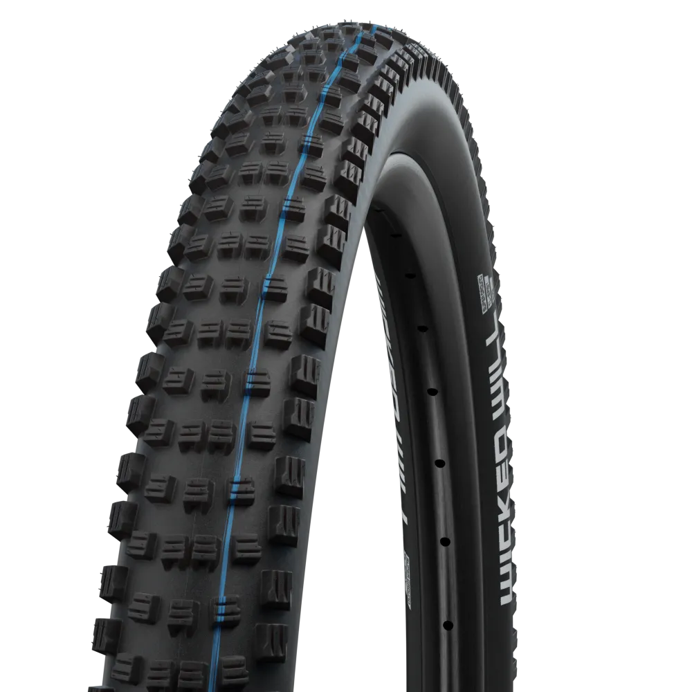 Schwalbe Wicked Will Super Ground 29 x 2.4 Mountain Bike Tire