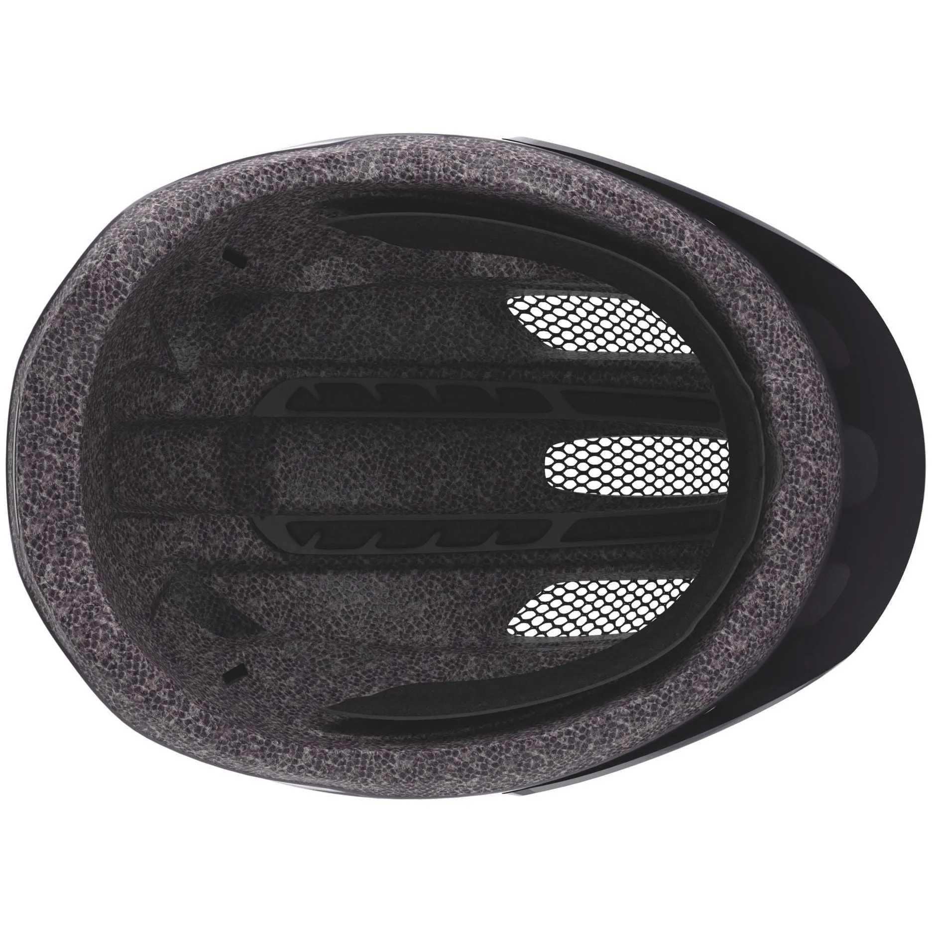 Scott Supra Cycling Helmet -  Dark Purple