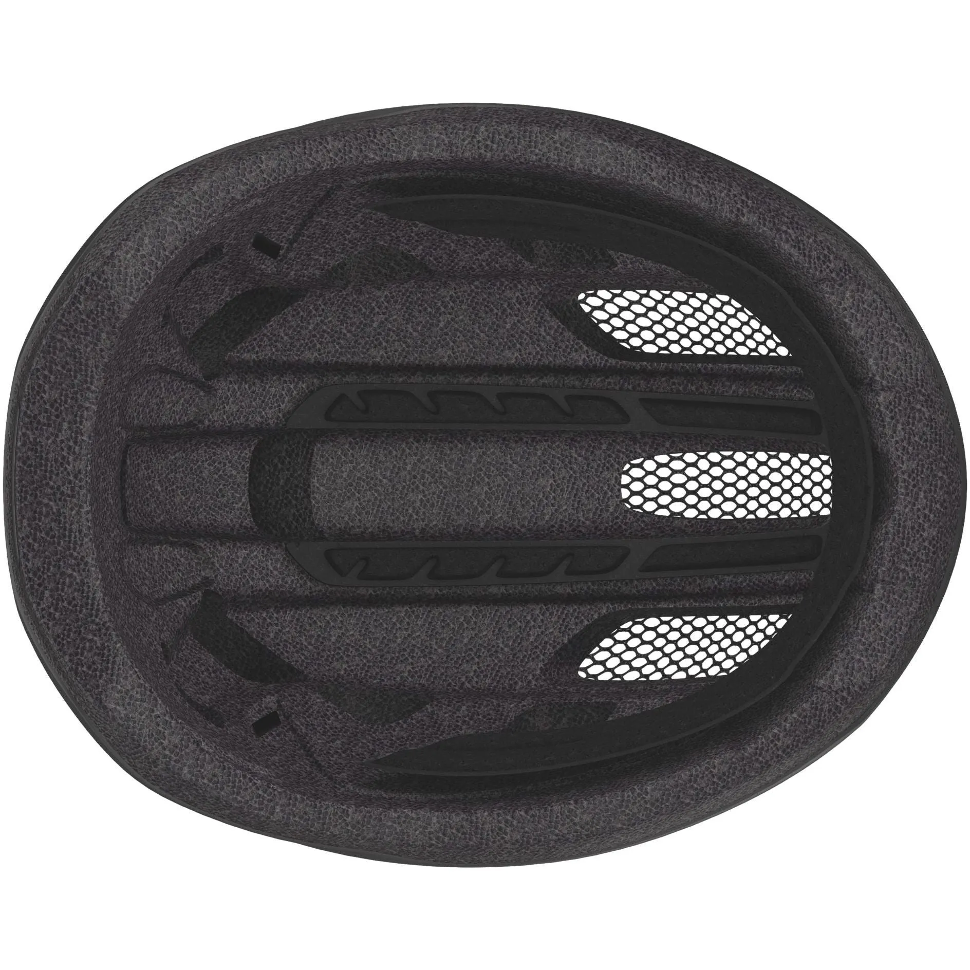 Scott Supra Road Cycling Helmet - Matt Black