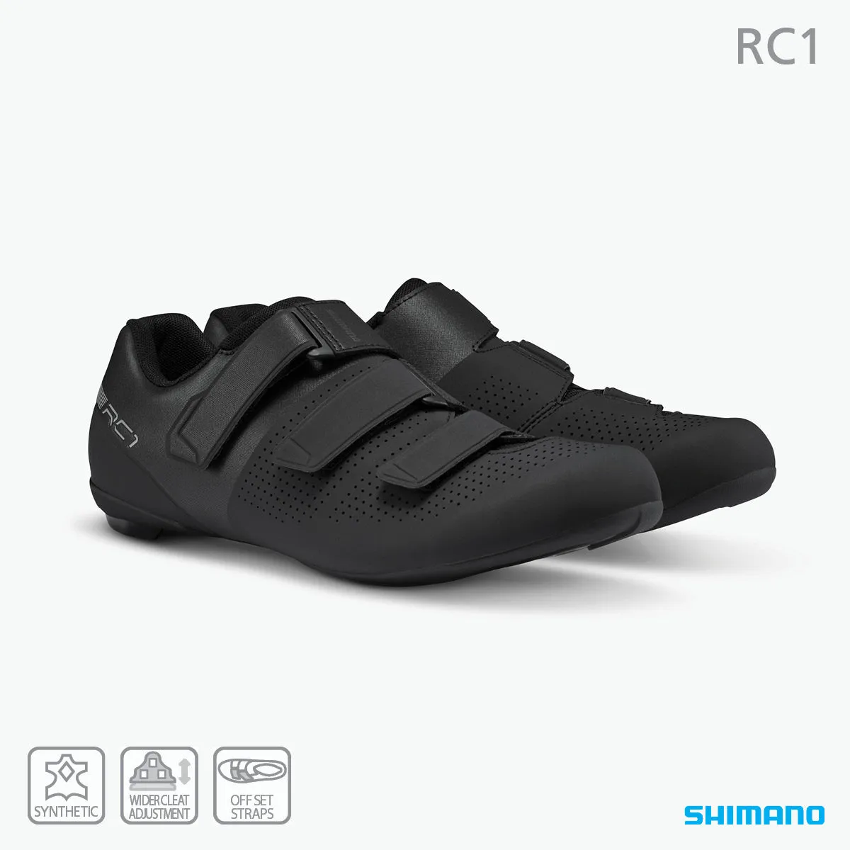 SH-RC102 Road Shoe