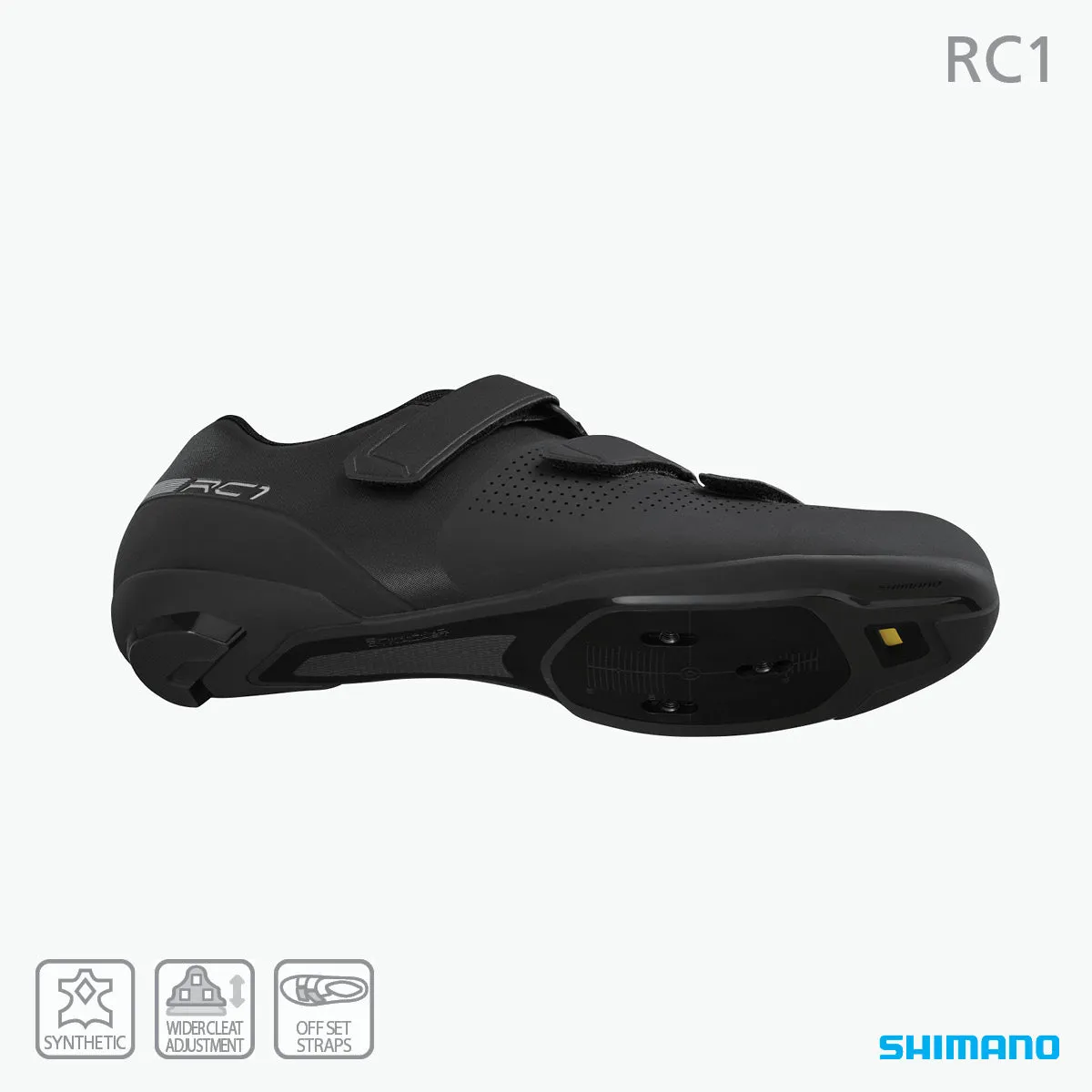 SH-RC102 Road Shoe
