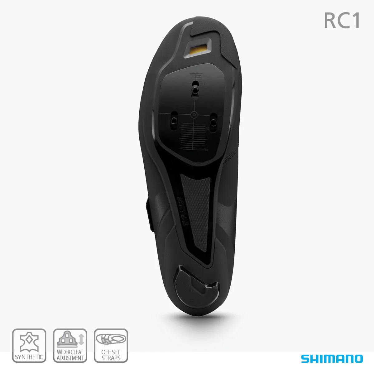 SH-RC102 Road Shoe