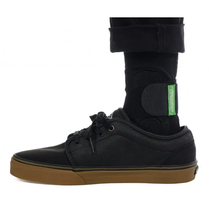 Shadow Conspiracy Revive Ankle Support Black