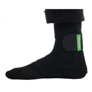 Shadow Conspiracy Revive Ankle Support Black