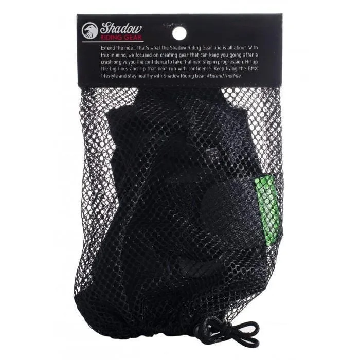 Shadow Conspiracy Revive Ankle Support Black