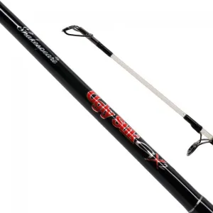 Shakespeare Ugly Stik GX2 Kayak Rods