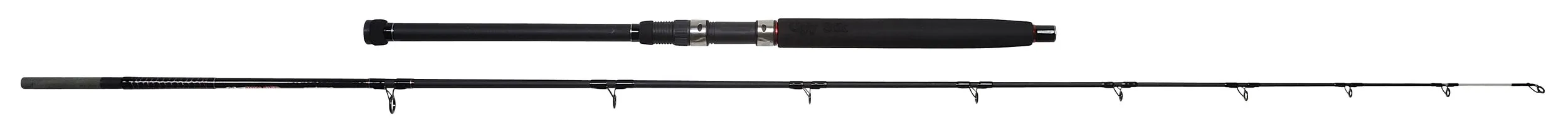 Shakespeare Ugly Stik GX2 Kayak Rods
