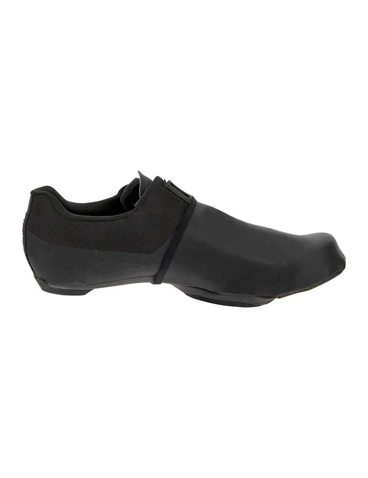Shield Winter Toe Covers Black