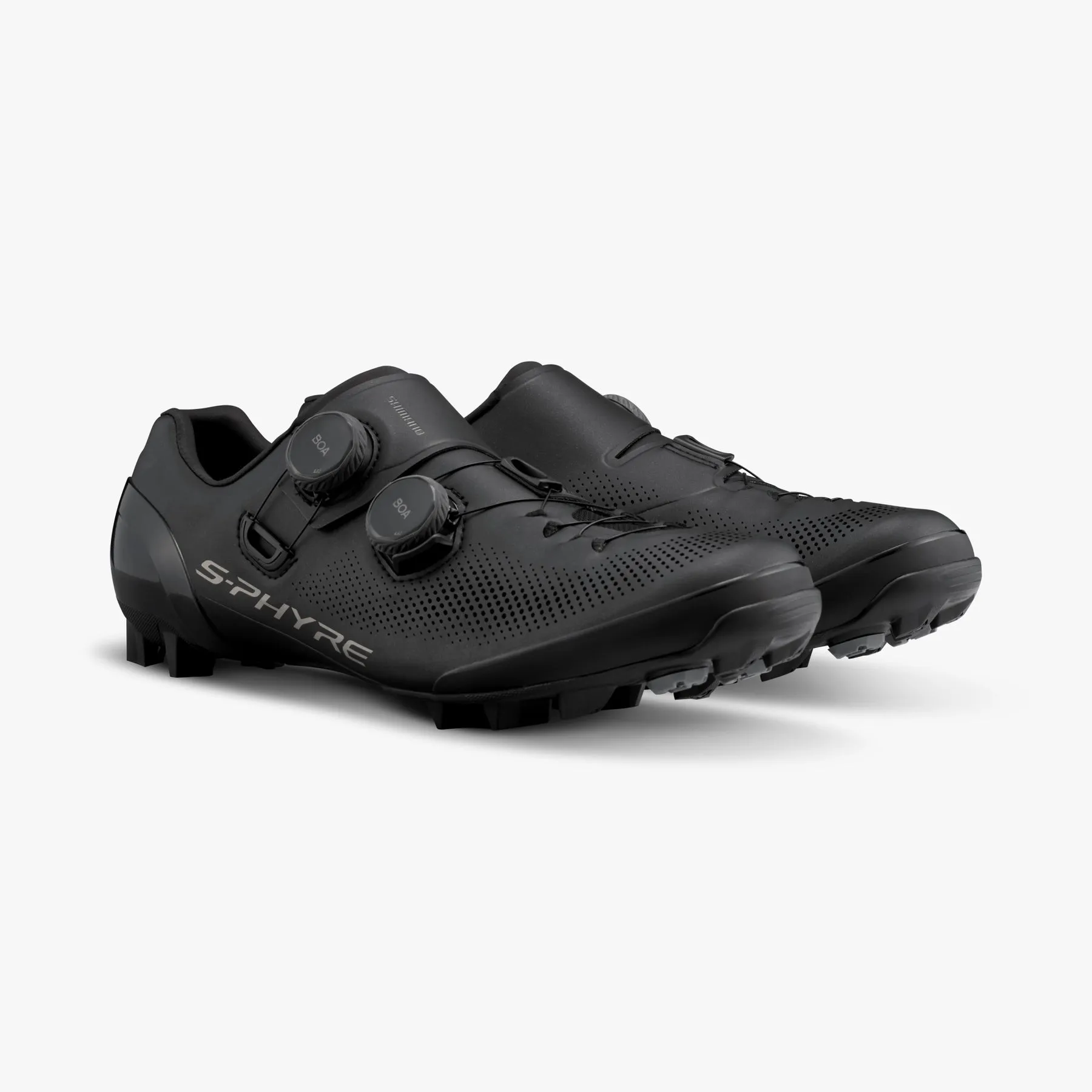 Shimano S- Phyre Shoe XC903
