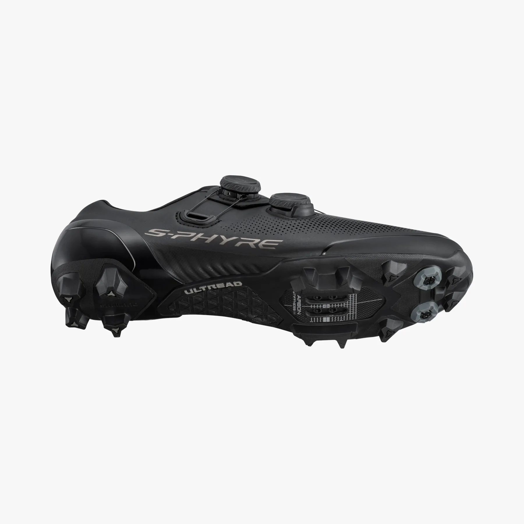 Shimano S- Phyre Shoe XC903