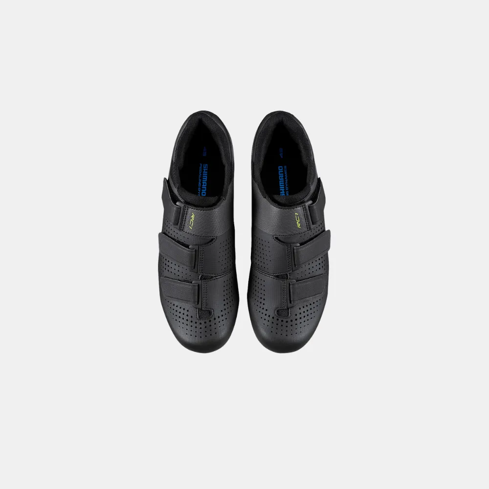 Shimano SH-RC100 Road Shoe - Black