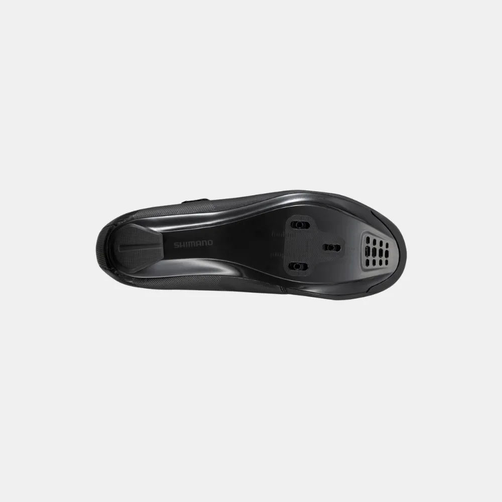 Shimano SH-RC100 Road Shoe - Black