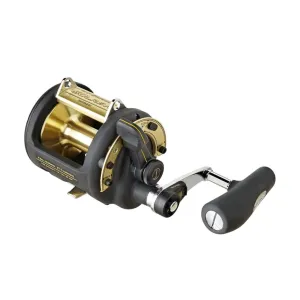 Shimano TLD 2-Speed Multiplier