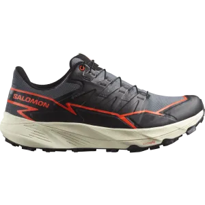 SHOES THUNDERCROSS GTX Turbul/Black