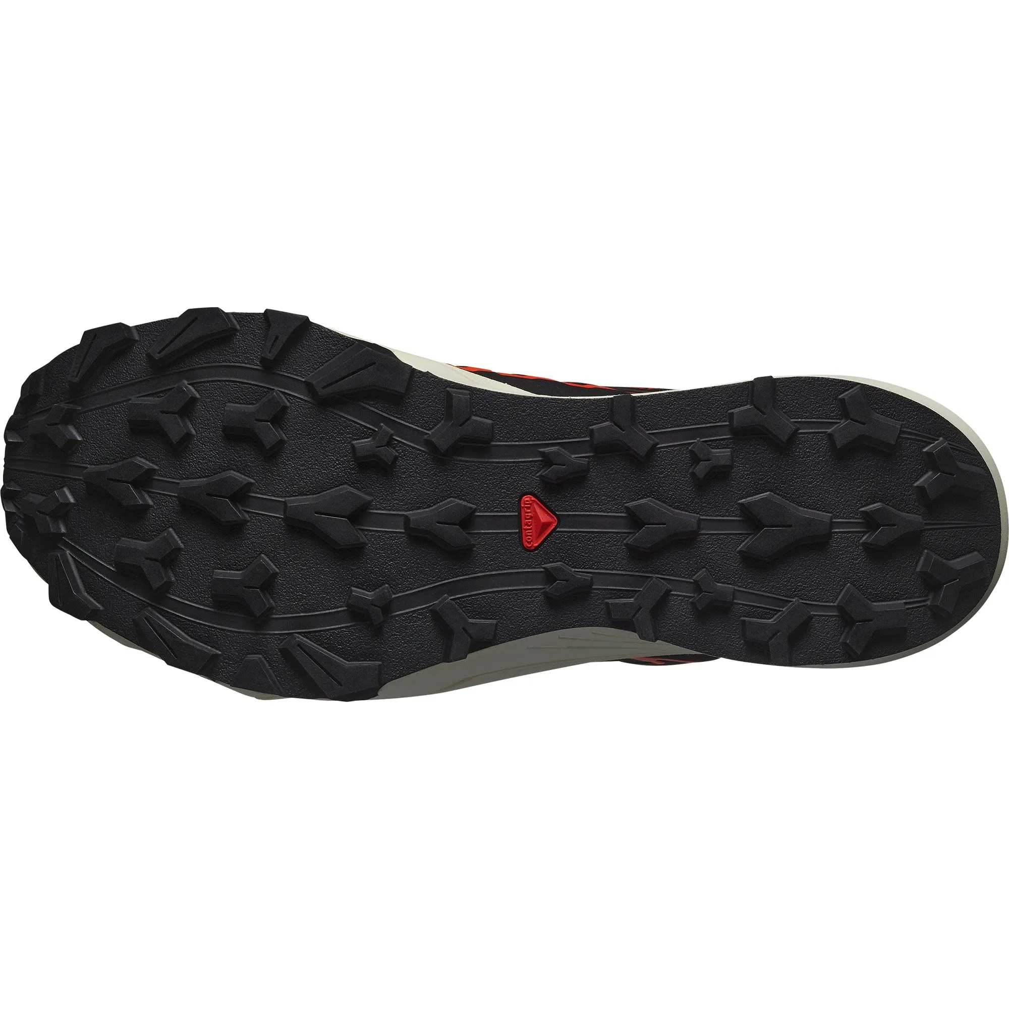 SHOES THUNDERCROSS GTX Turbul/Black
