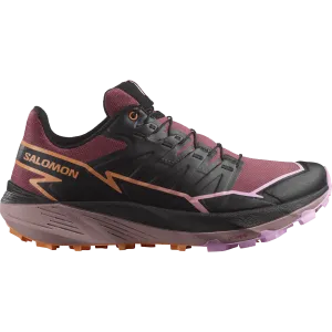 SHOES THUNDERCROSS W Noctur/Black/P