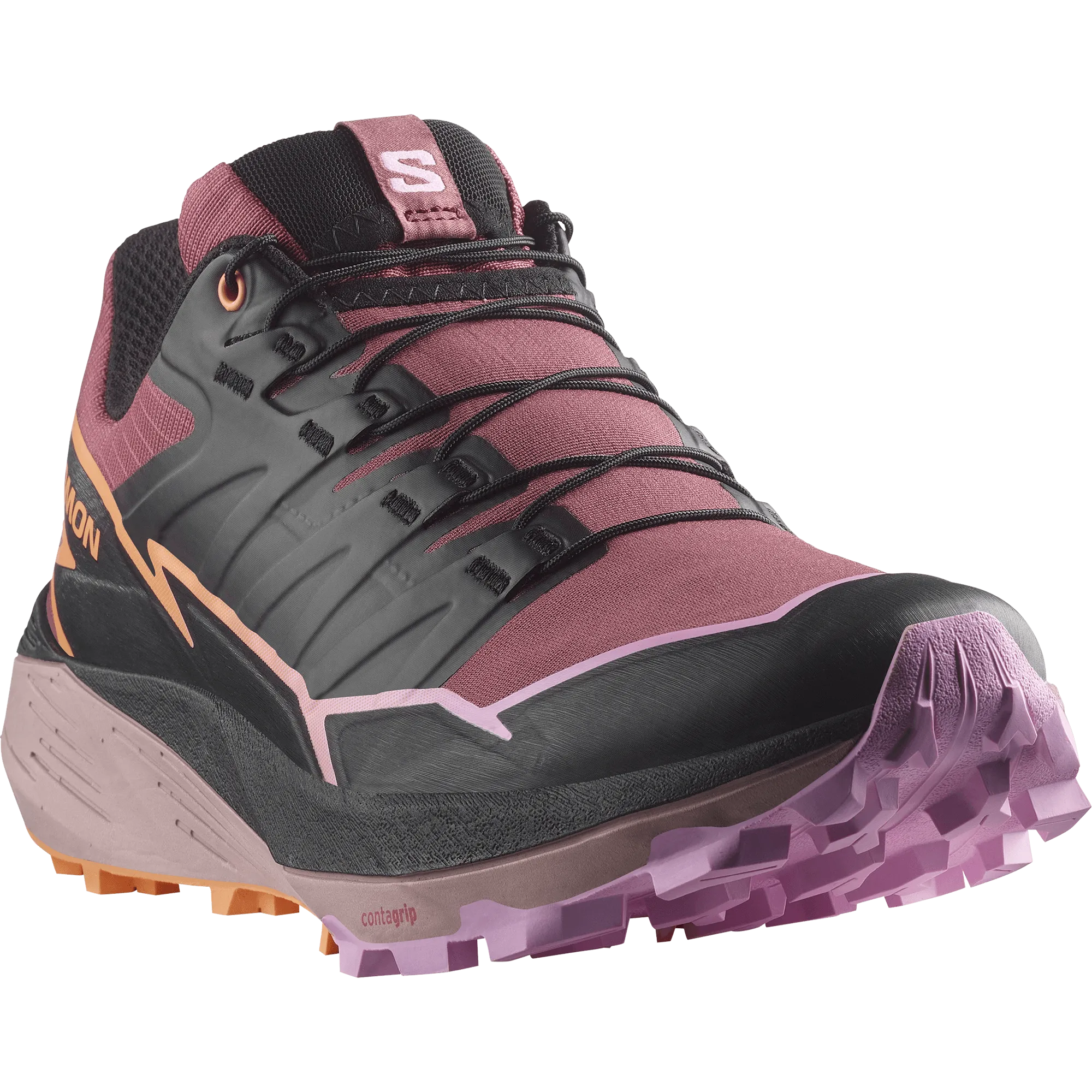 SHOES THUNDERCROSS W Noctur/Black/P