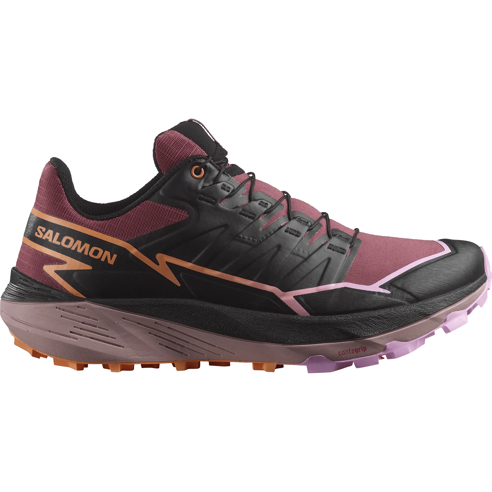SHOES THUNDERCROSS W Noctur/Black/P