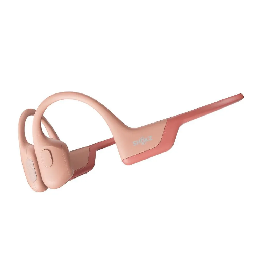 Shokz OpenRun PRO Wireless Headphones
