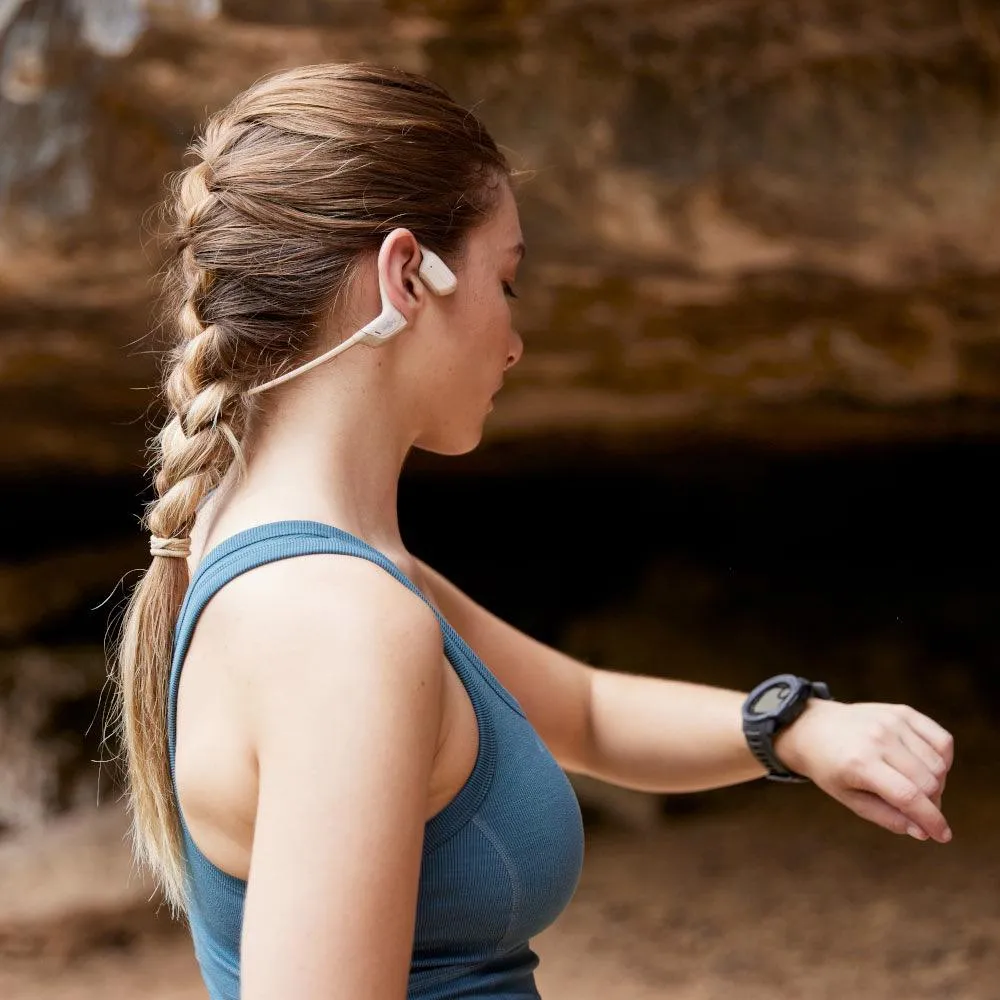 Shokz OpenRun PRO Wireless Headphones
