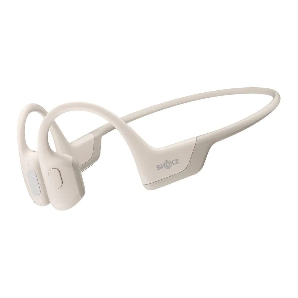 Shokz OpenRun PRO Wireless Headphones