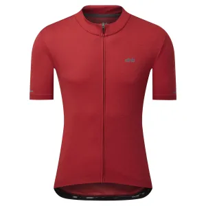 Short Sleeve Jersey