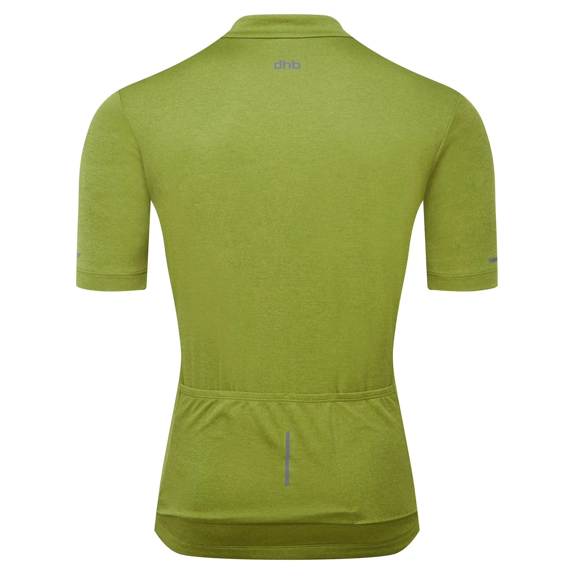 Short Sleeve Jersey