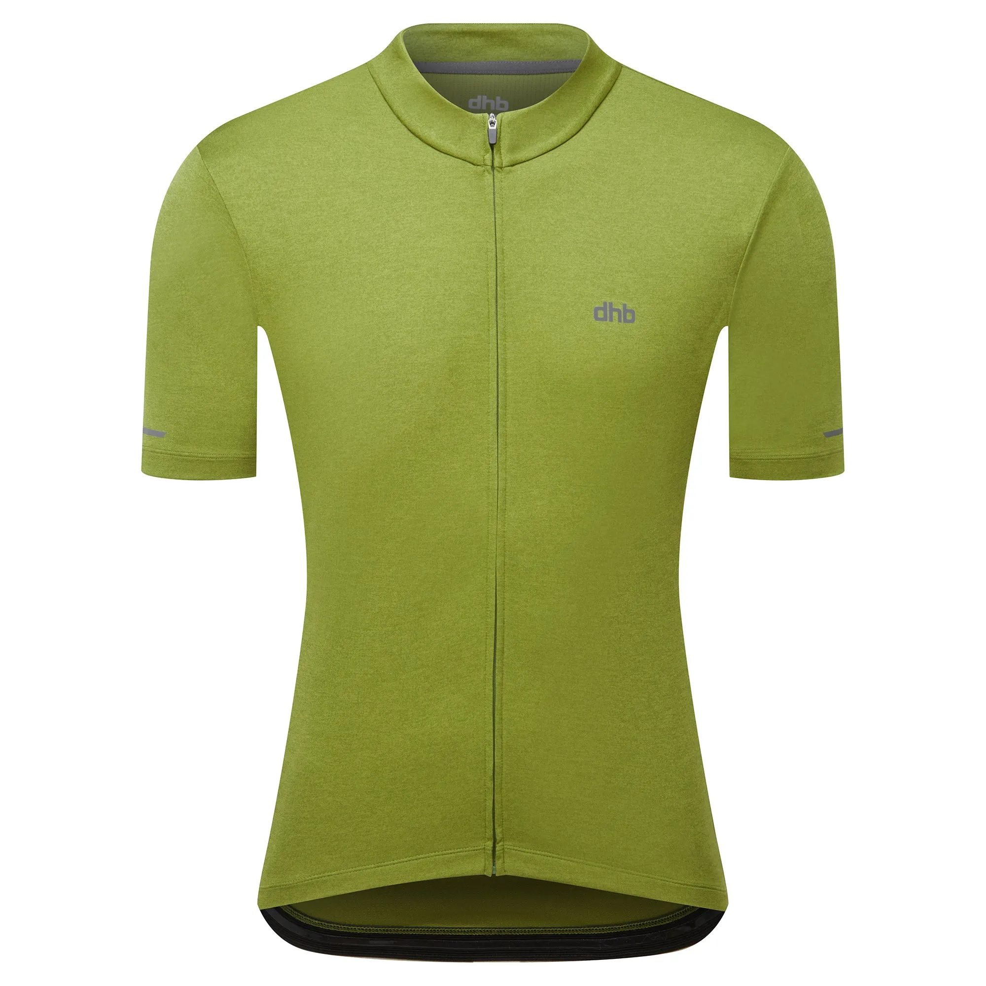Short Sleeve Jersey