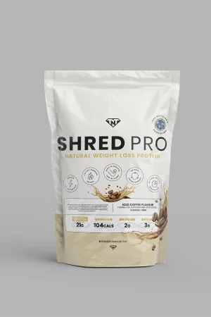 Shred Pro 450g