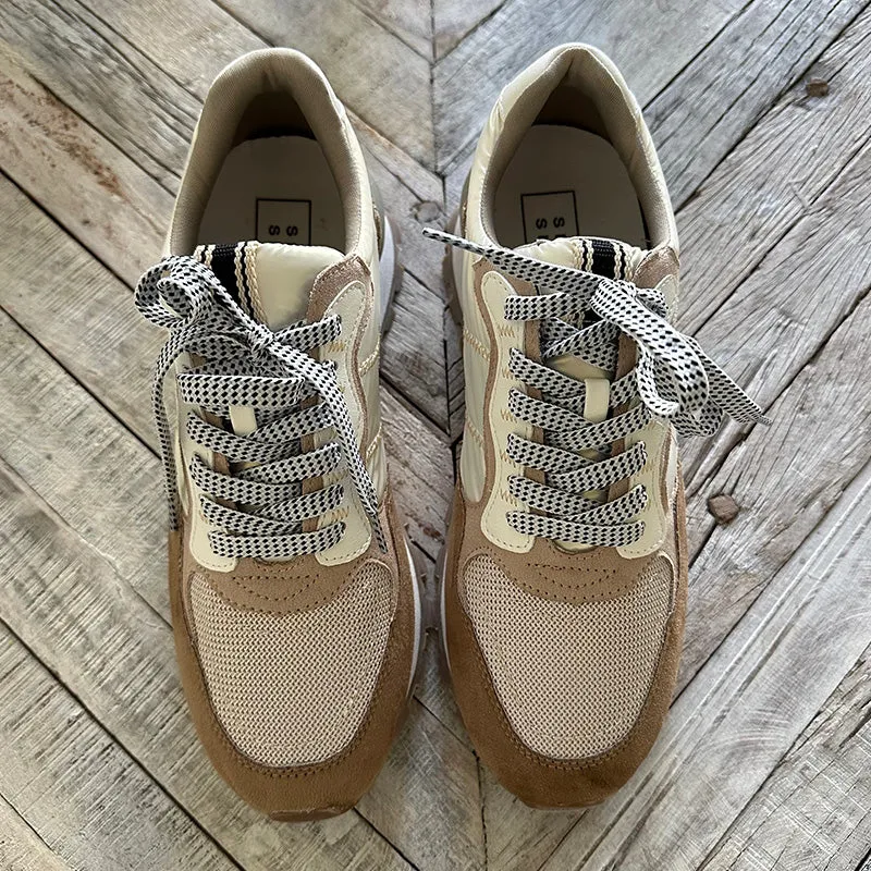 Shushop Phoebe Sneakers