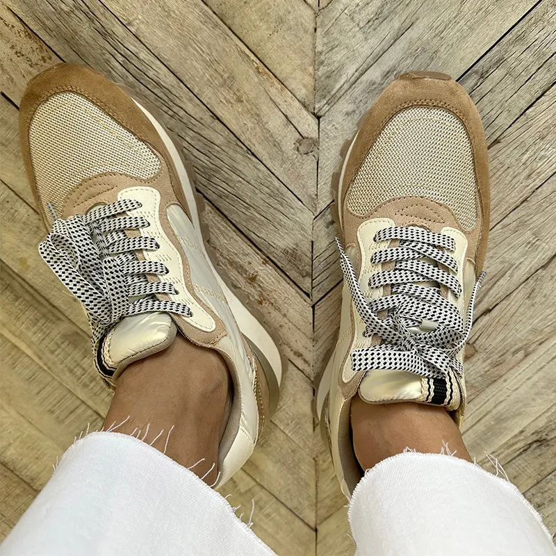 Shushop Phoebe Sneakers