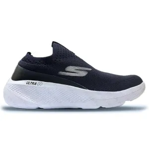 Sketcher Go Run Upraise "Blue White"