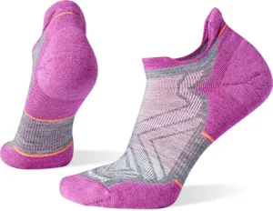 Smartwool Run Targeted Cushion Low Ankle Socks - Women's