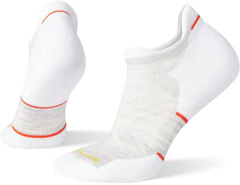 Smartwool Run Targeted Cushion Low Ankle Socks - Women's