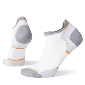 Smartwool Run Zero Cushion Low Ankle Socks - Women's